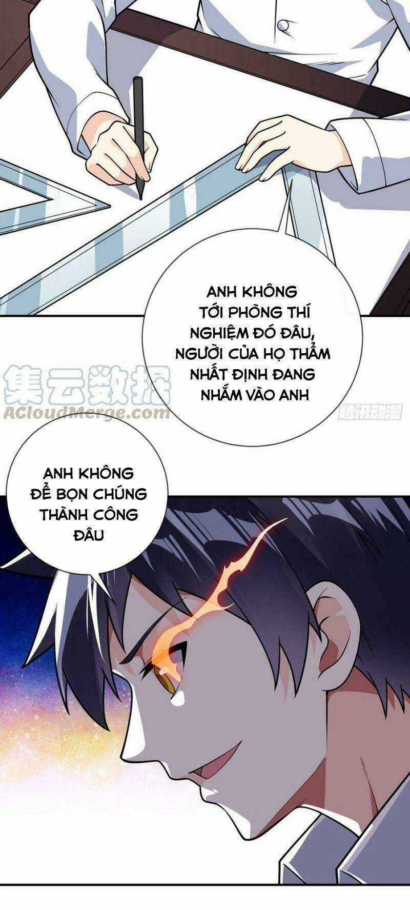 Vạn Hồn Hào Tế - Chapter 69 - Trang 14