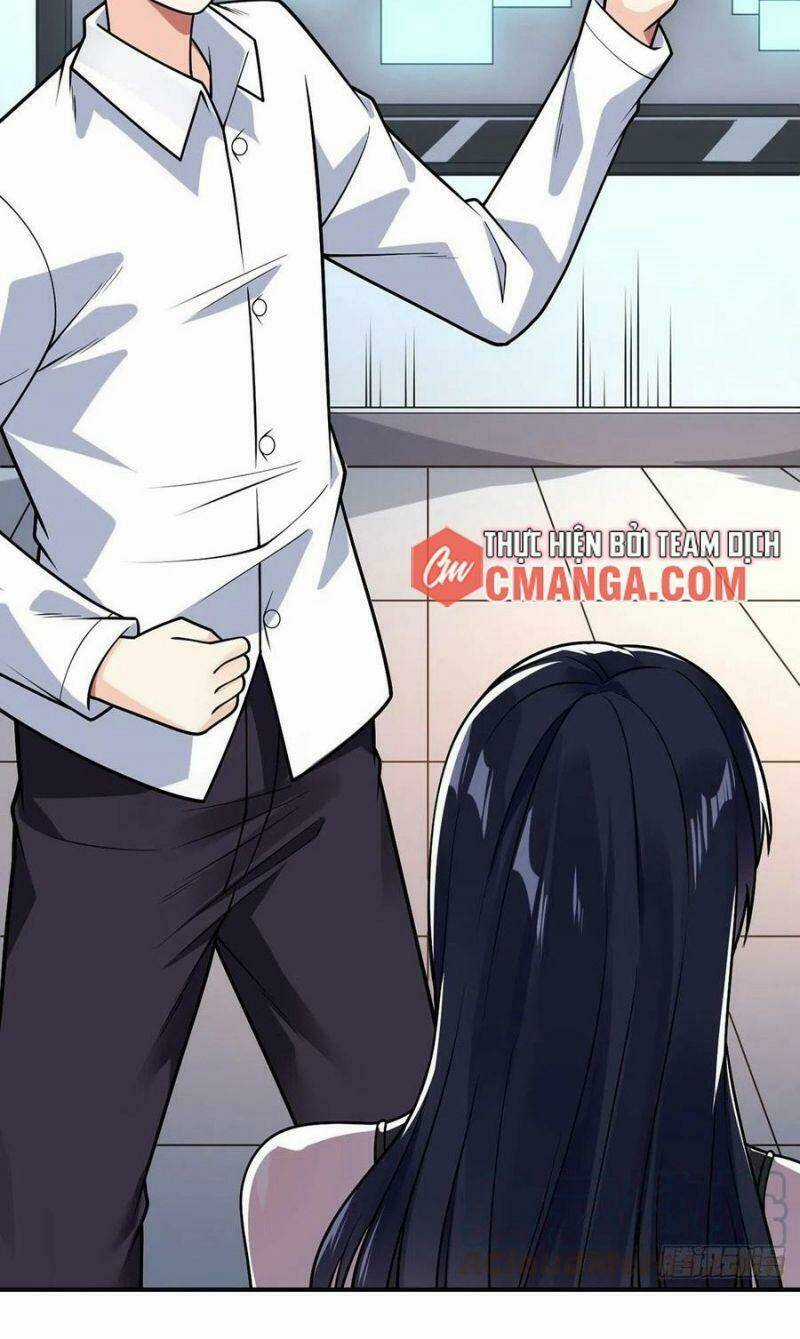 Vạn Hồn Hào Tế - Chapter 69 - Trang 16