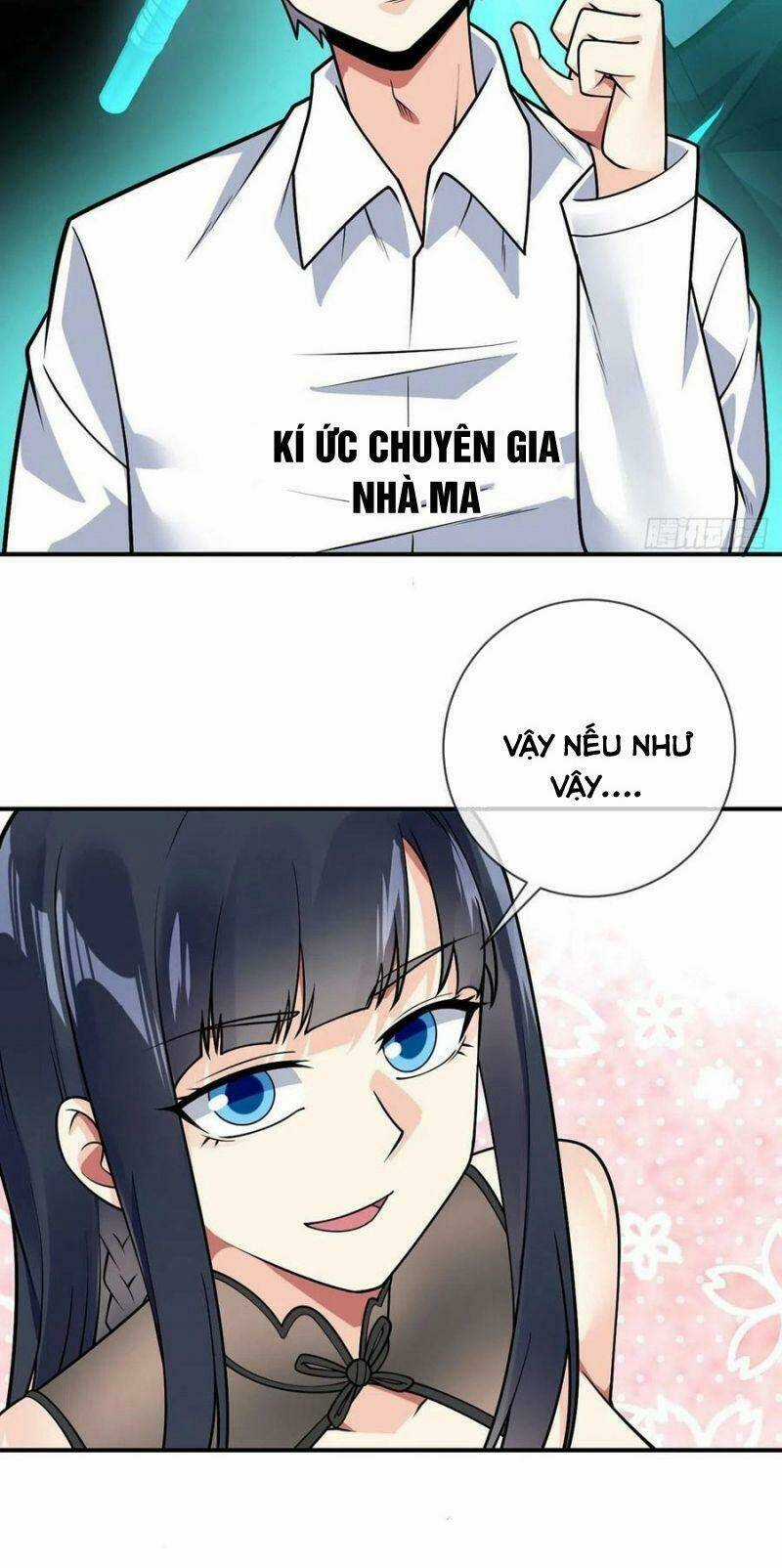 Vạn Hồn Hào Tế - Chapter 69 - Trang 18