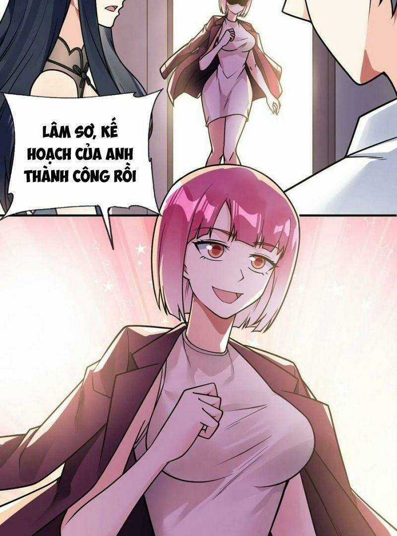 Vạn Hồn Hào Tế - Chapter 69 - Trang 20