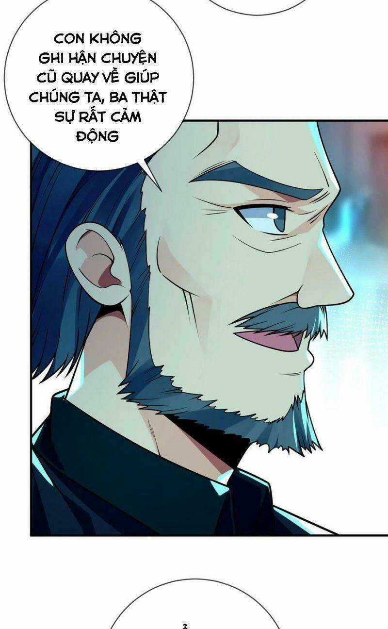 Vạn Hồn Hào Tế - Chapter 69 - Trang 3