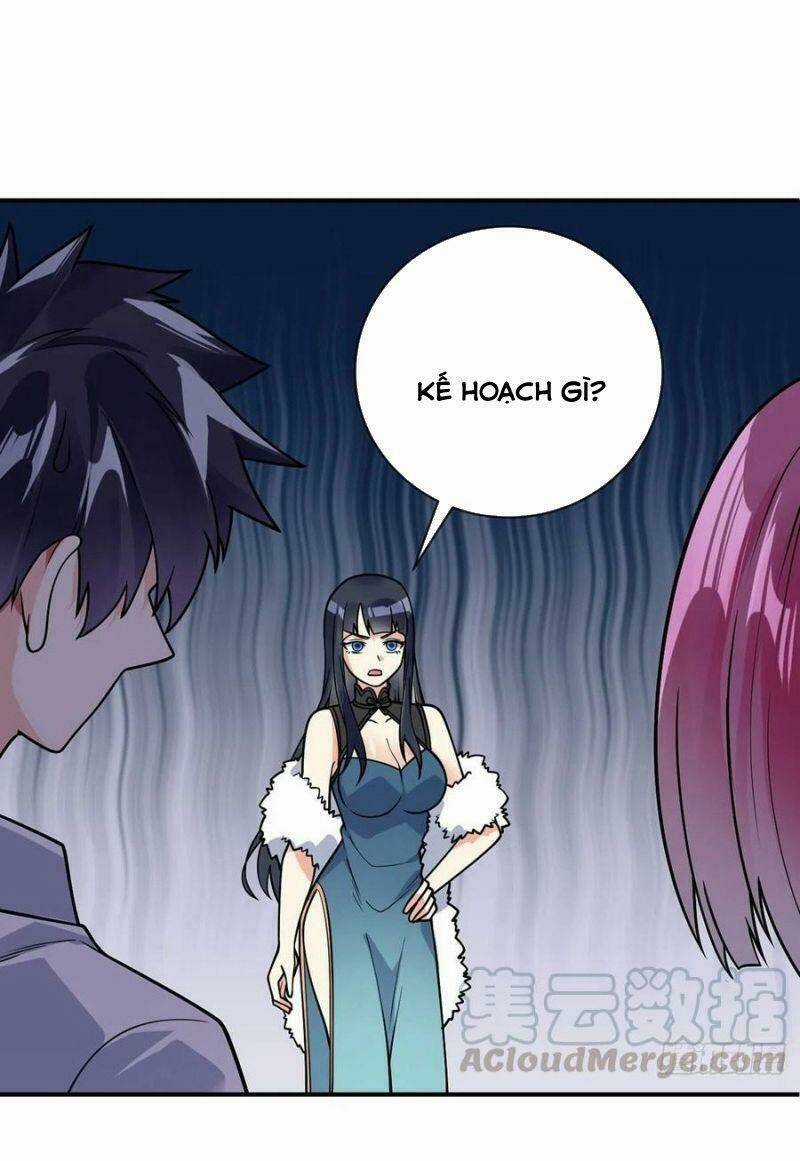 Vạn Hồn Hào Tế - Chapter 69 - Trang 24