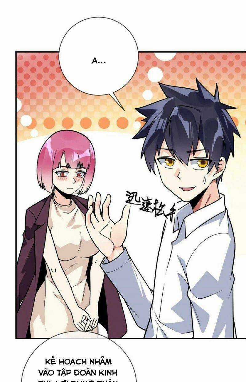 Vạn Hồn Hào Tế - Chapter 69 - Trang 25