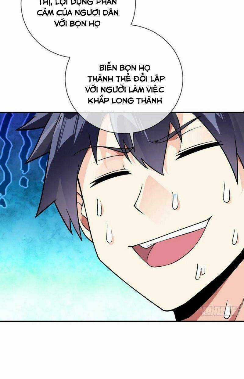 Vạn Hồn Hào Tế - Chapter 69 - Trang 26