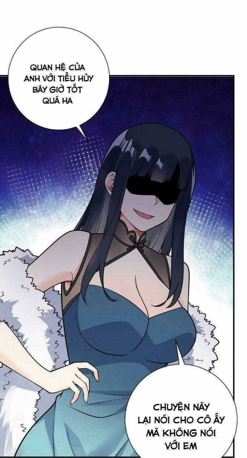 Vạn Hồn Hào Tế - Chapter 69 - Trang 27