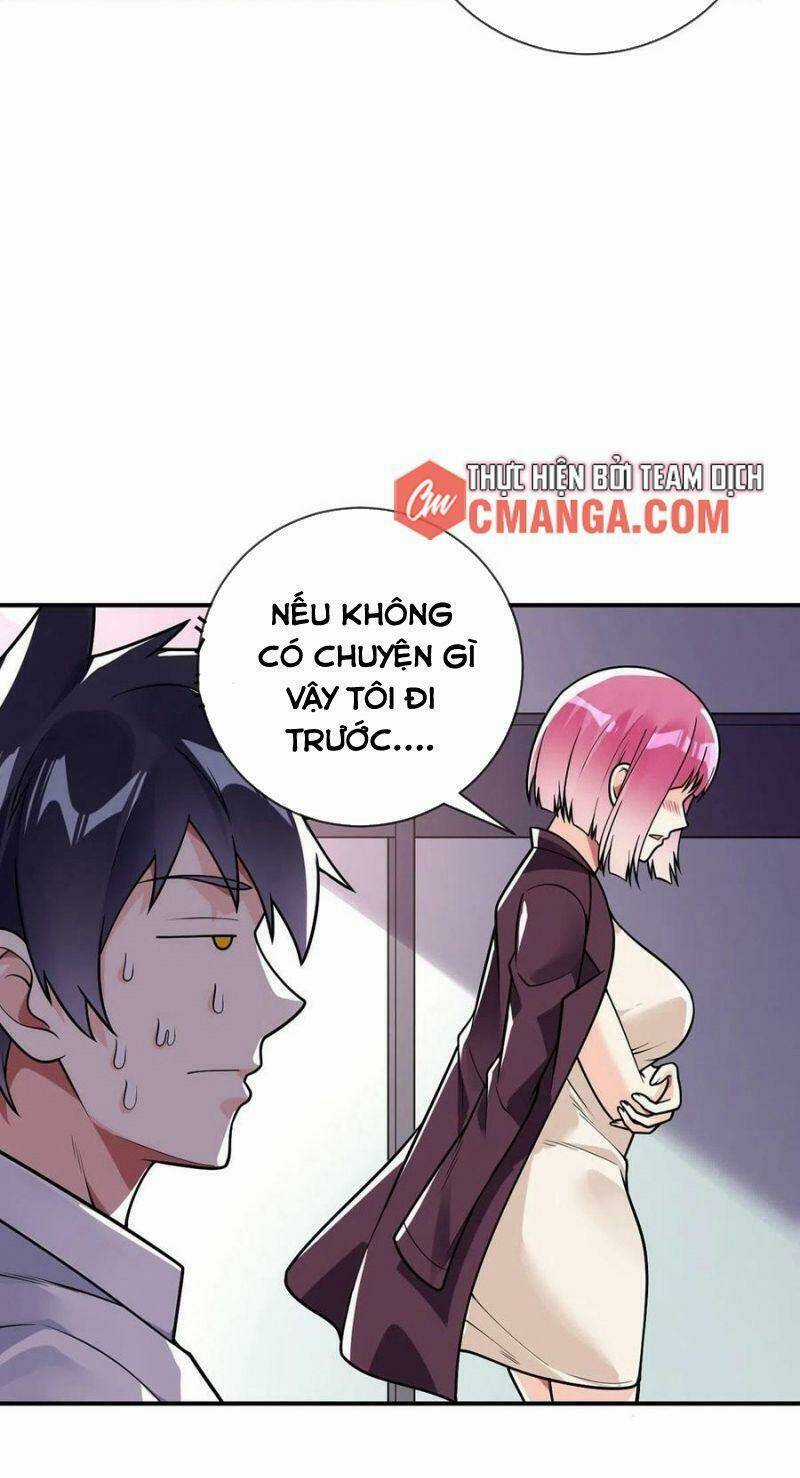 Vạn Hồn Hào Tế - Chapter 69 - Trang 28