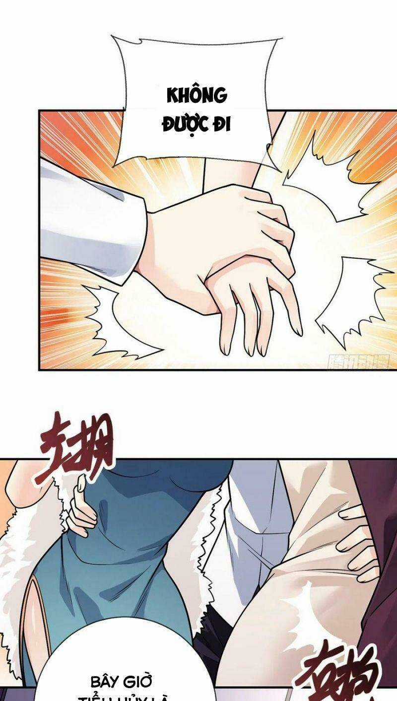 Vạn Hồn Hào Tế - Chapter 69 - Trang 29