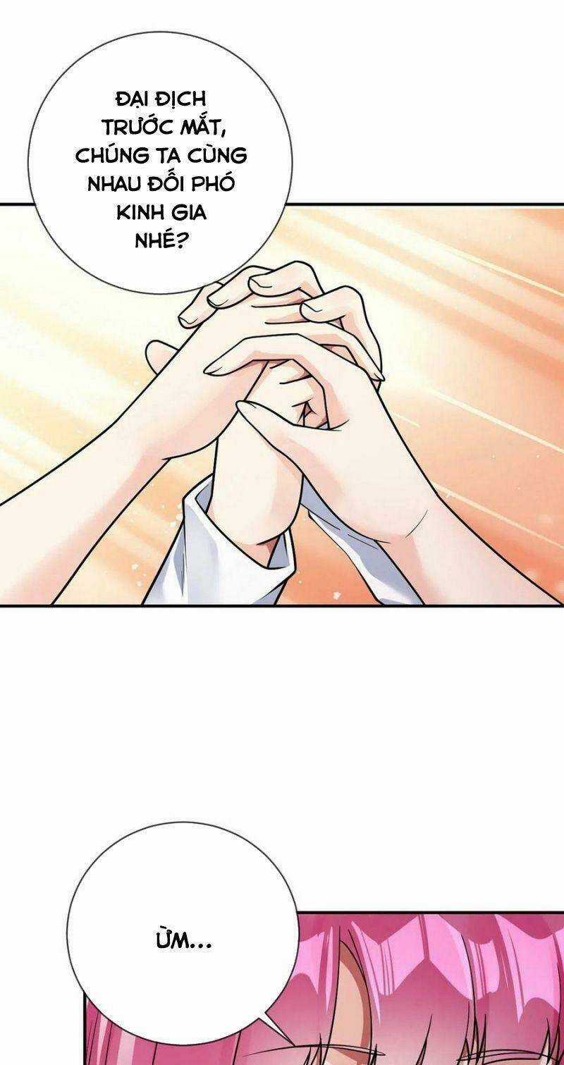 Vạn Hồn Hào Tế - Chapter 69 - Trang 31