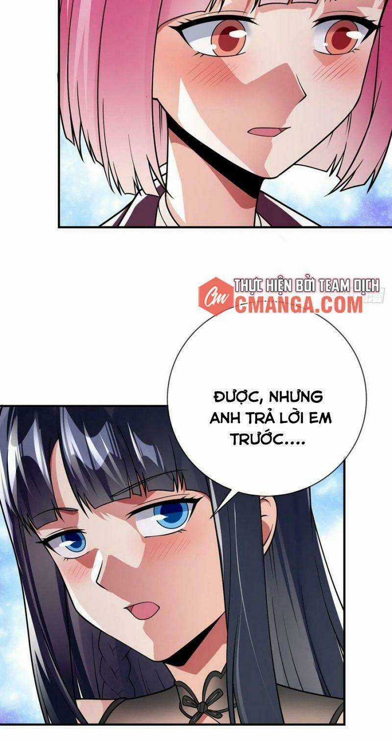 Vạn Hồn Hào Tế - Chapter 69 - Trang 32