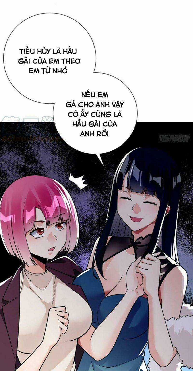Vạn Hồn Hào Tế - Chapter 69 - Trang 33