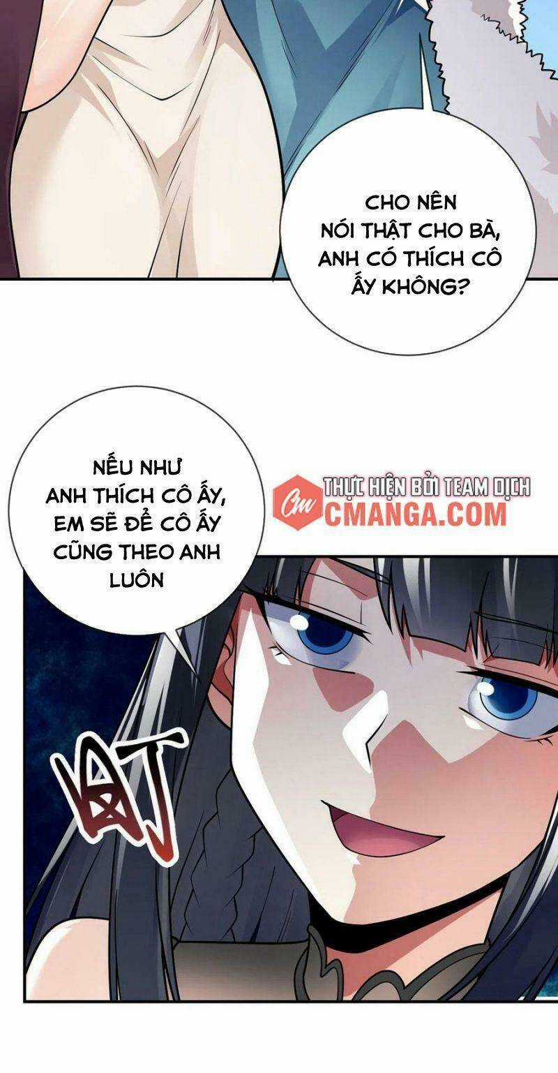 Vạn Hồn Hào Tế - Chapter 69 - Trang 34