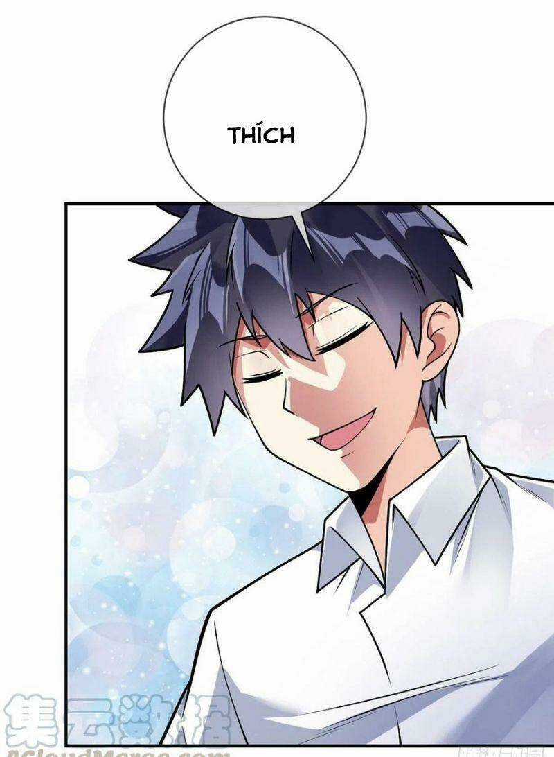 Vạn Hồn Hào Tế - Chapter 69 - Trang 36