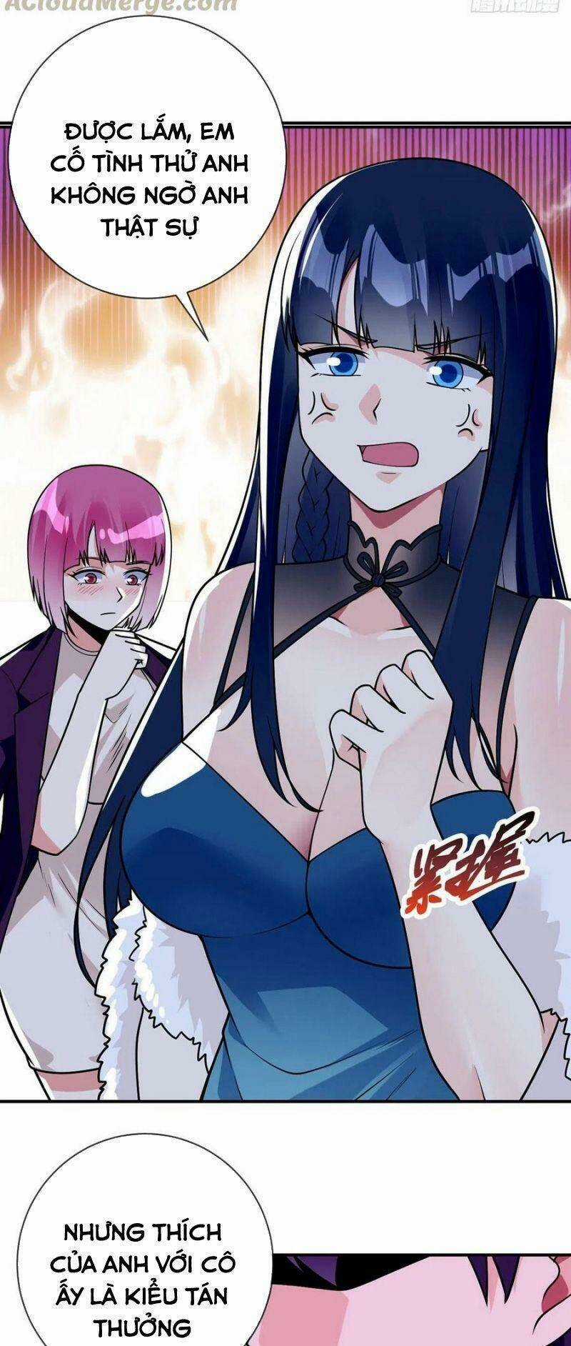 Vạn Hồn Hào Tế - Chapter 69 - Trang 37