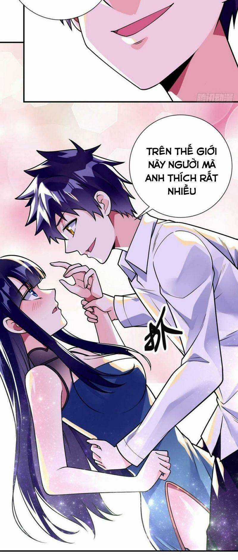 Vạn Hồn Hào Tế - Chapter 69 - Trang 38