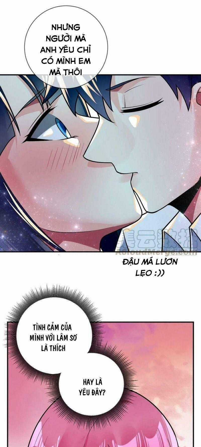 Vạn Hồn Hào Tế - Chapter 69 - Trang 39