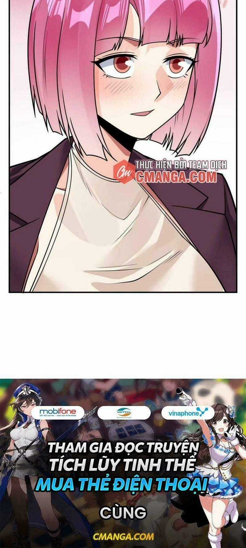 Vạn Hồn Hào Tế - Chapter 69 - Trang 40