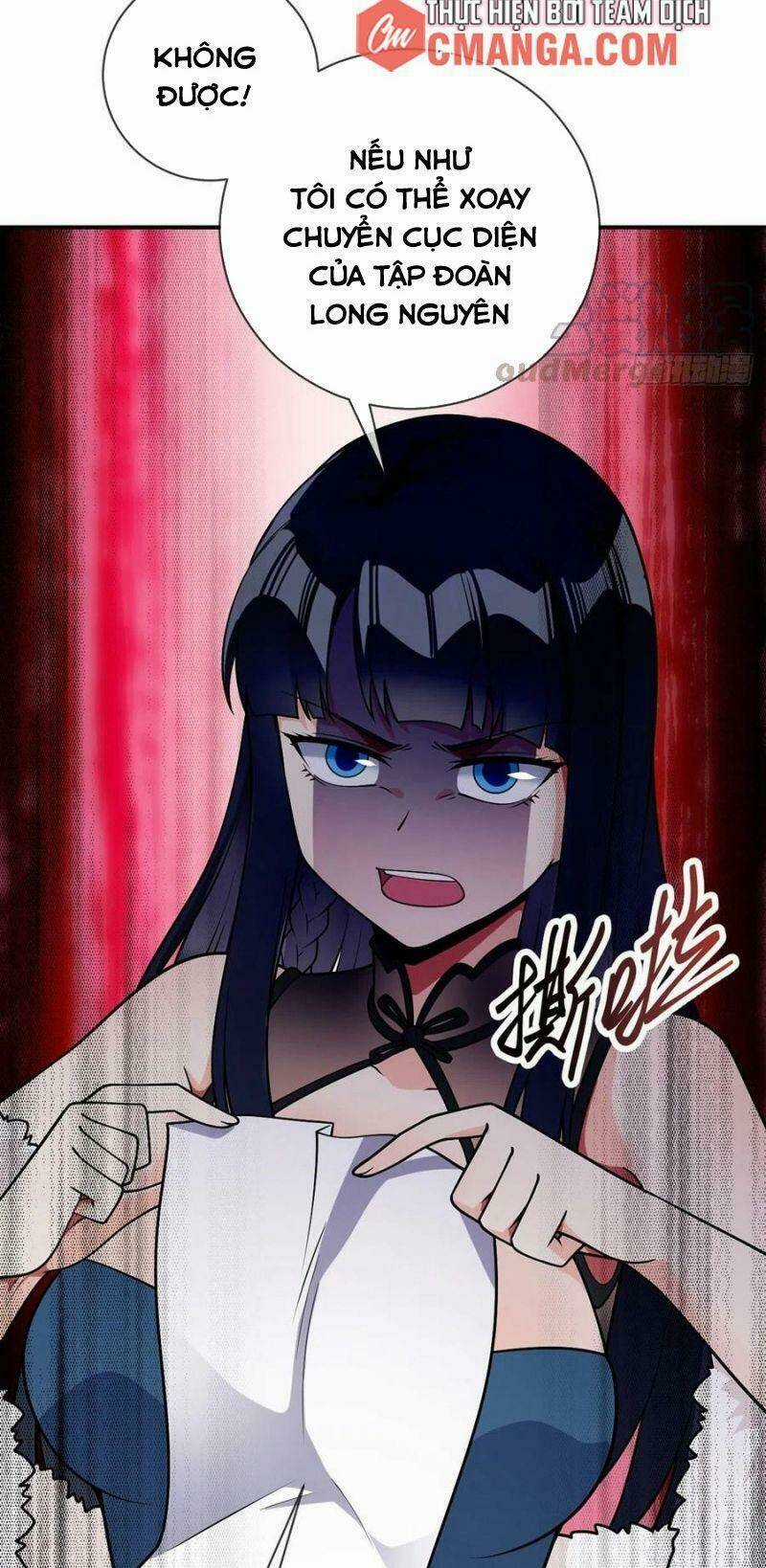 Vạn Hồn Hào Tế - Chapter 69 - Trang 6