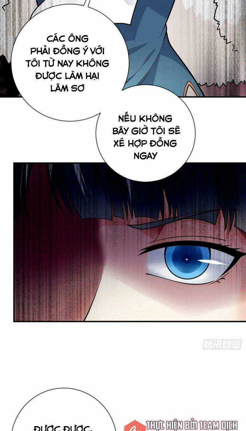 Vạn Hồn Hào Tế - Chapter 69 - Trang 7