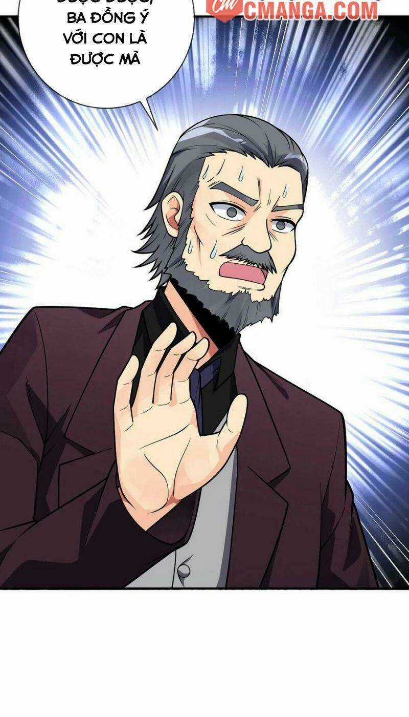 Vạn Hồn Hào Tế - Chapter 69 - Trang 8