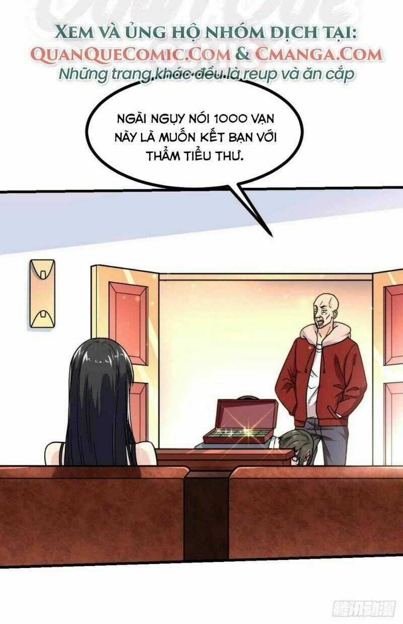 Vạn Hồn Hào Tế - Chapter 7 - Trang 2