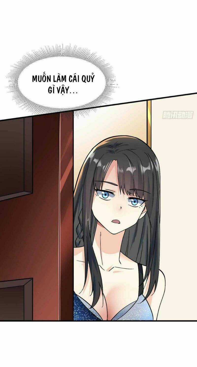 Vạn Hồn Hào Tế - Chapter 7 - Trang 11