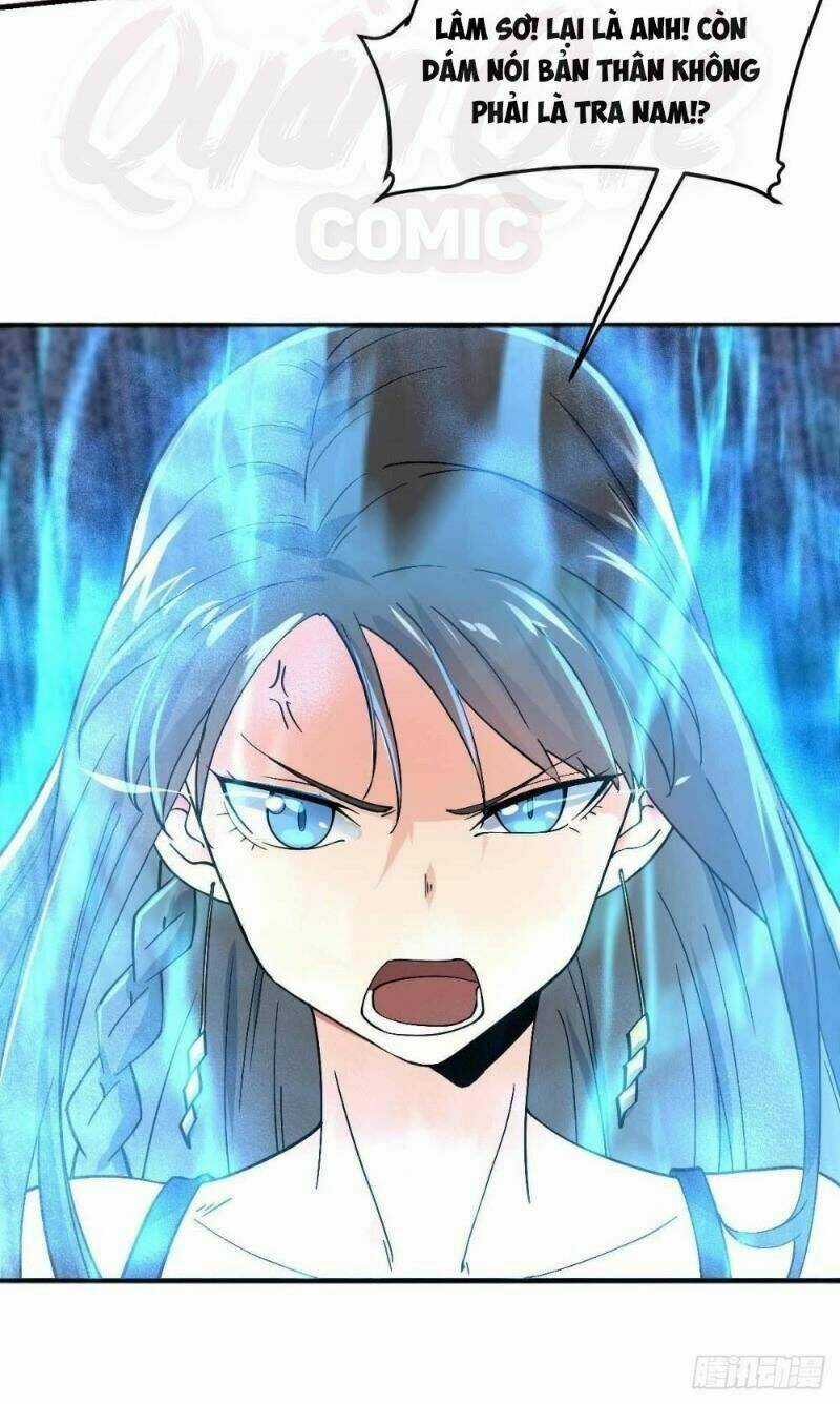 Vạn Hồn Hào Tế - Chapter 7 - Trang 14