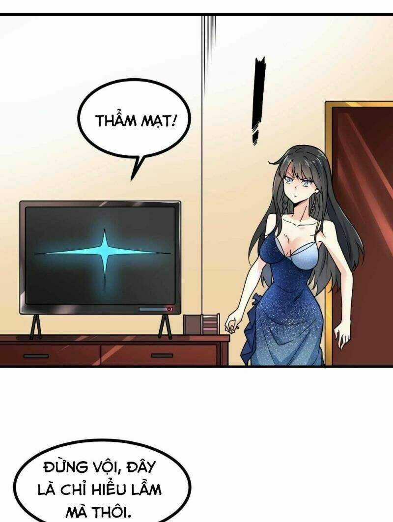 Vạn Hồn Hào Tế - Chapter 7 - Trang 15