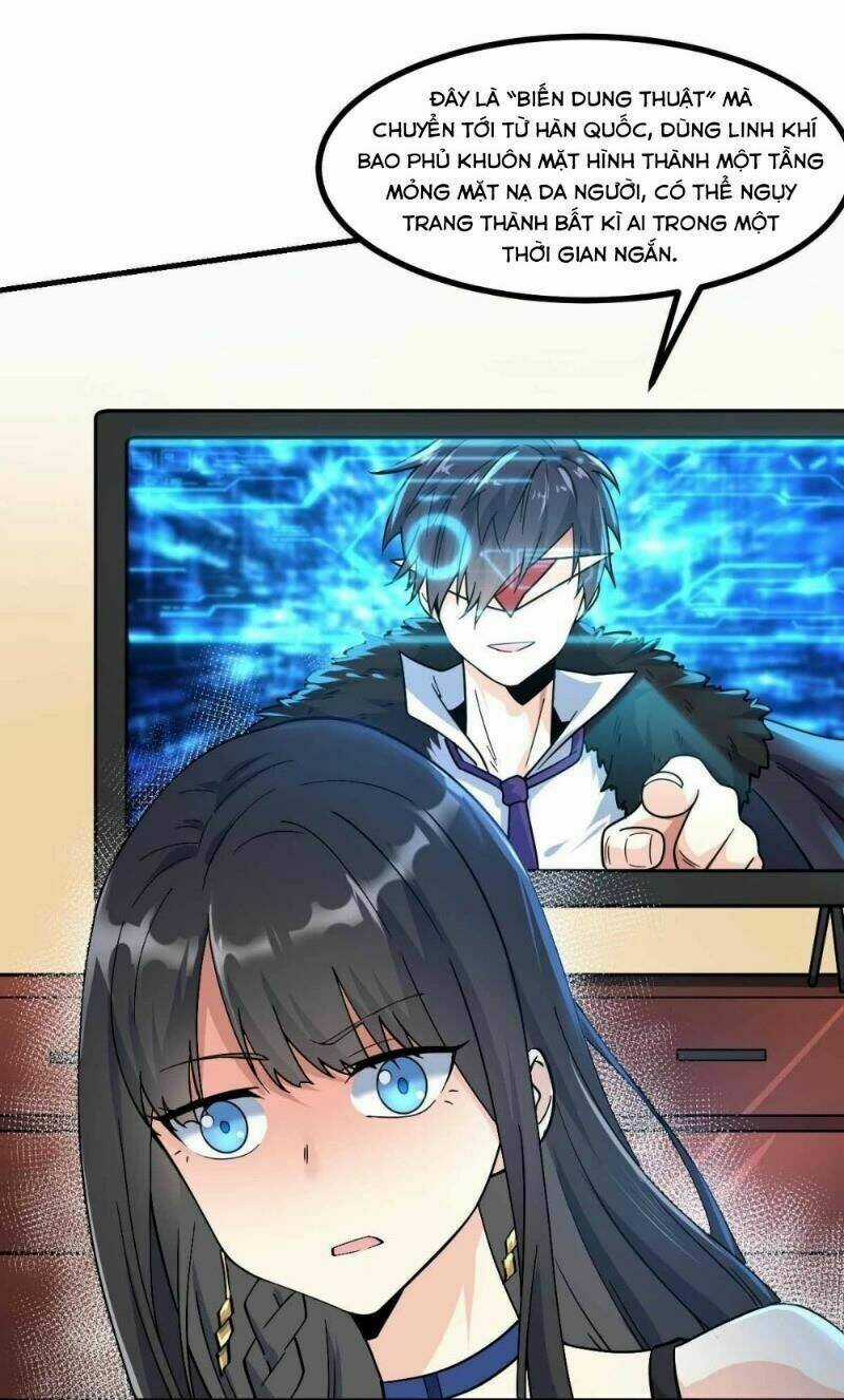 Vạn Hồn Hào Tế - Chapter 7 - Trang 19