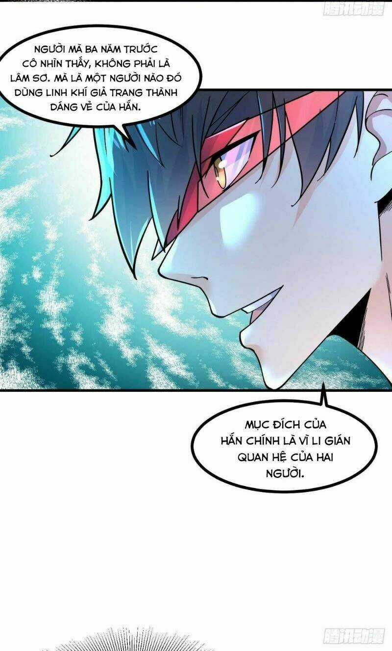 Vạn Hồn Hào Tế - Chapter 7 - Trang 20