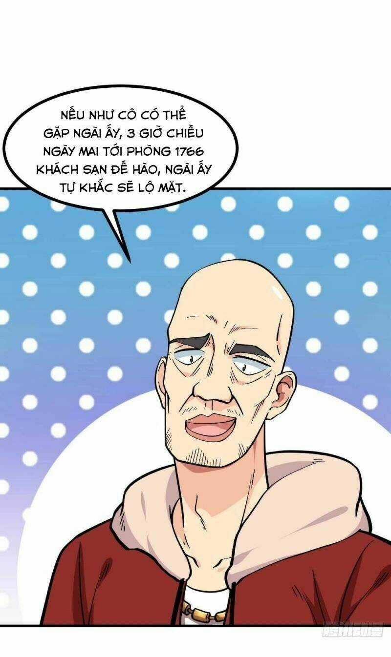 Vạn Hồn Hào Tế - Chapter 7 - Trang 3