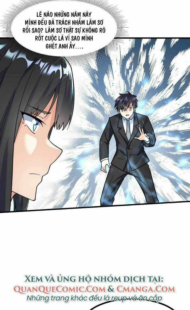 Vạn Hồn Hào Tế - Chapter 7 - Trang 21