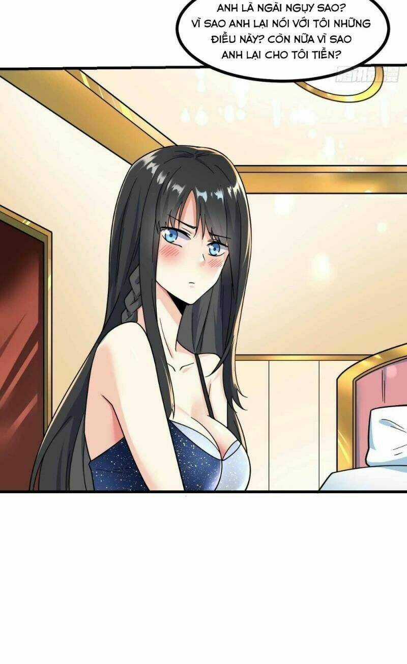 Vạn Hồn Hào Tế - Chapter 7 - Trang 22