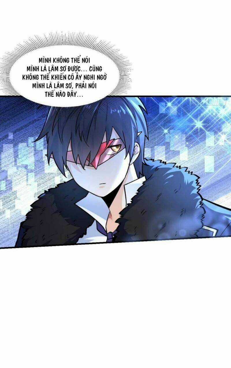 Vạn Hồn Hào Tế - Chapter 7 - Trang 23