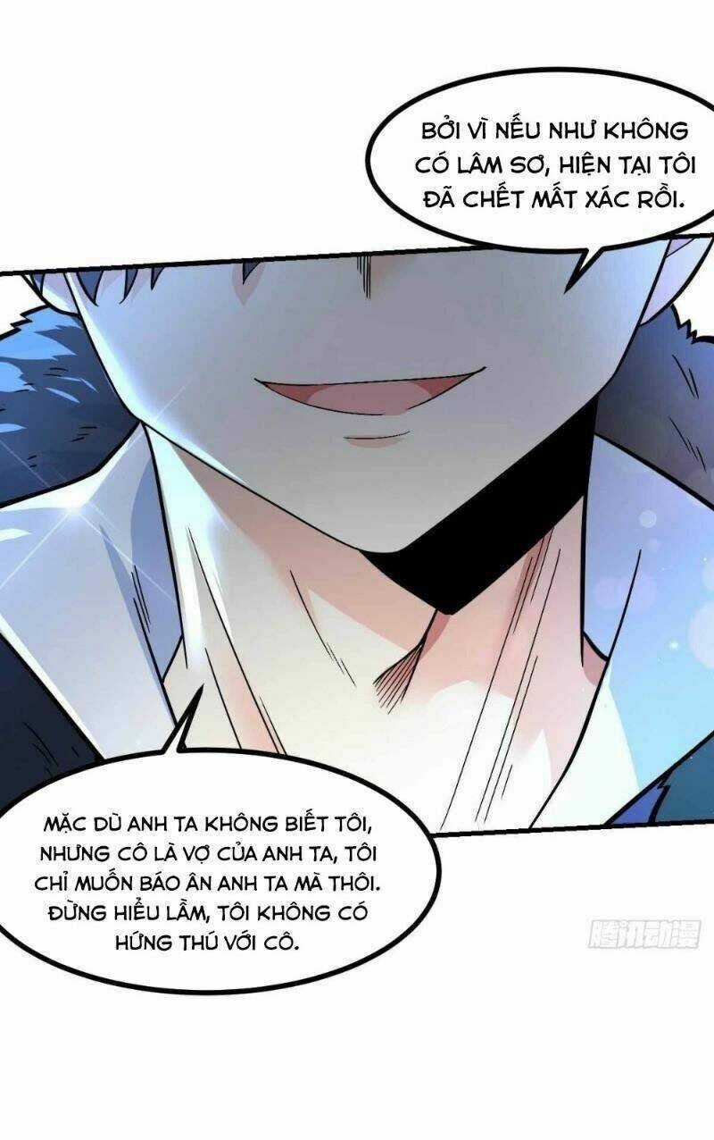 Vạn Hồn Hào Tế - Chapter 7 - Trang 24