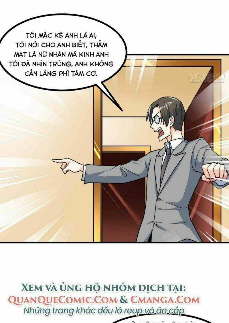 Vạn Hồn Hào Tế - Chapter 7 - Trang 29