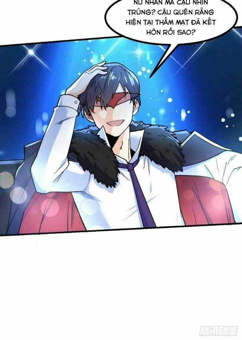 Vạn Hồn Hào Tế - Chapter 7 - Trang 30