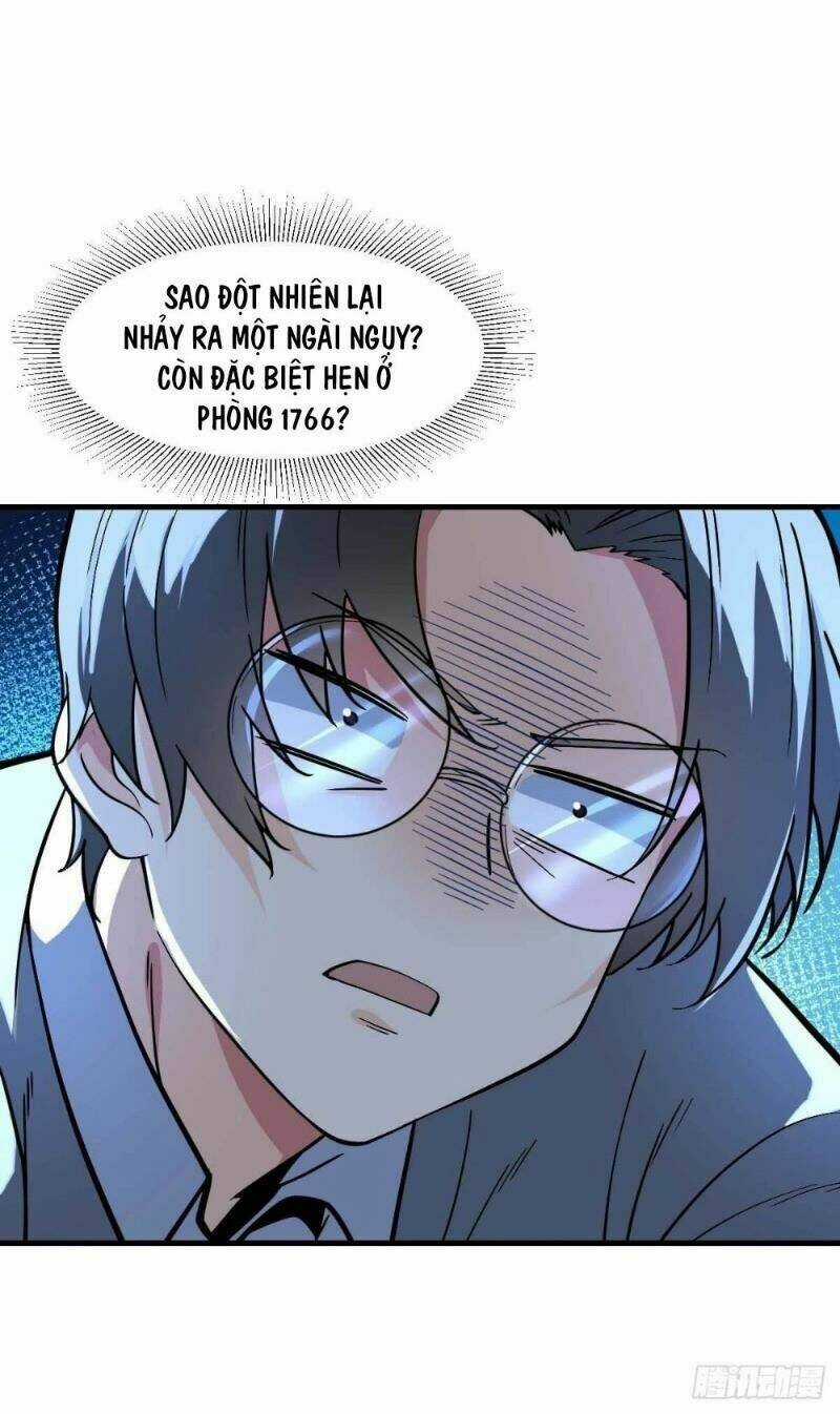 Vạn Hồn Hào Tế - Chapter 7 - Trang 4