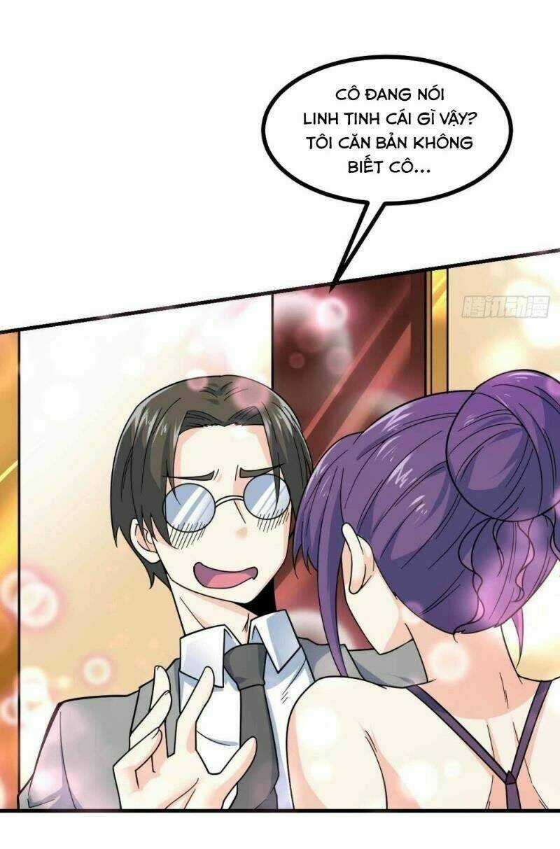 Vạn Hồn Hào Tế - Chapter 7 - Trang 33