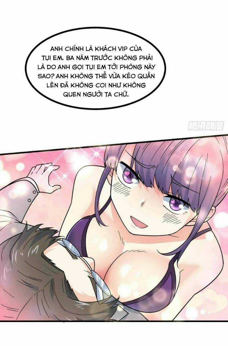 Vạn Hồn Hào Tế - Chapter 7 - Trang 34