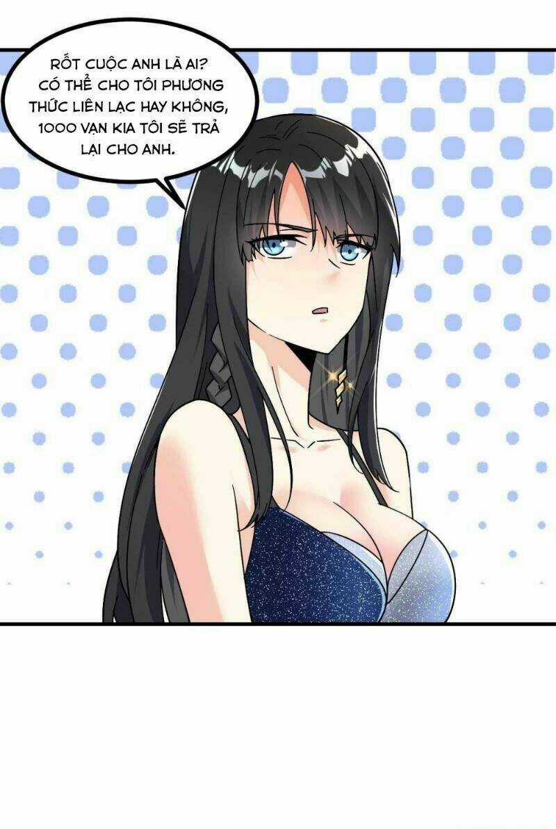 Vạn Hồn Hào Tế - Chapter 7 - Trang 37