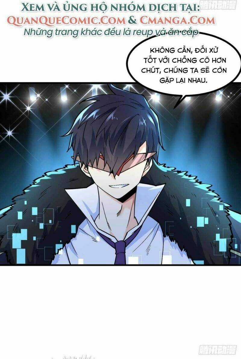 Vạn Hồn Hào Tế - Chapter 7 - Trang 38