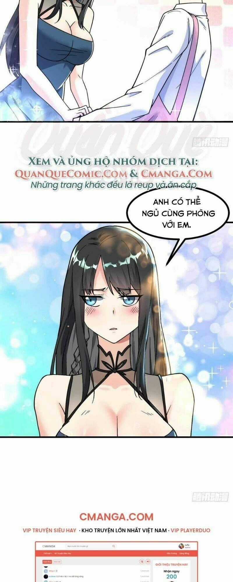 Vạn Hồn Hào Tế - Chapter 7 - Trang 42