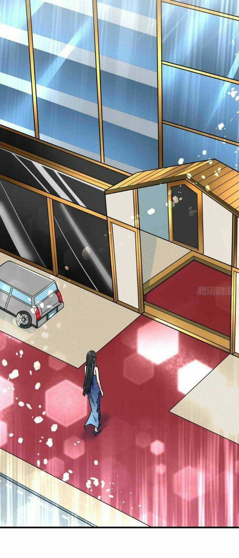 Vạn Hồn Hào Tế - Chapter 7 - Trang 6