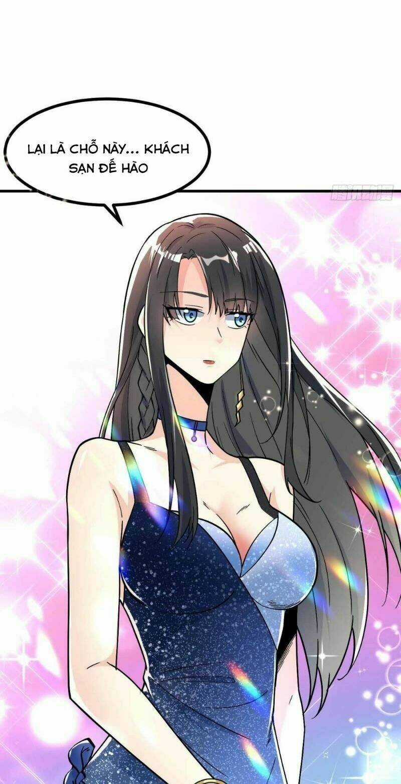 Vạn Hồn Hào Tế - Chapter 7 - Trang 7