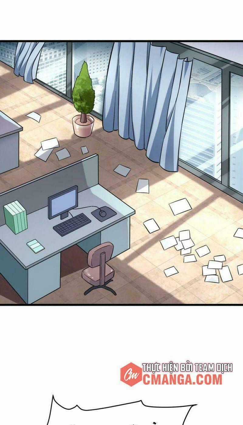 Vạn Hồn Hào Tế - Chapter 70 - Trang 1