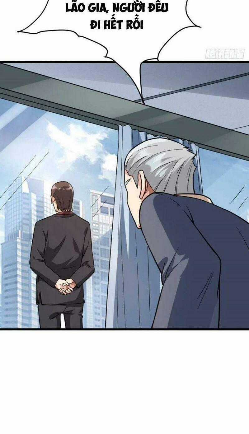 Vạn Hồn Hào Tế - Chapter 70 - Trang 2