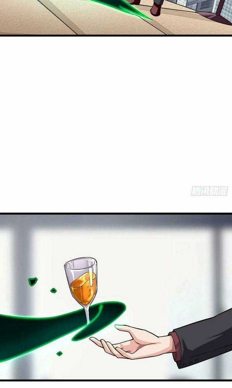 Vạn Hồn Hào Tế - Chapter 70 - Trang 12