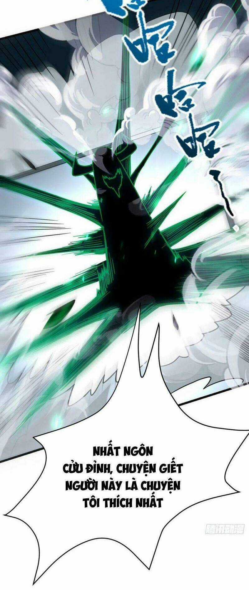 Vạn Hồn Hào Tế - Chapter 70 - Trang 16