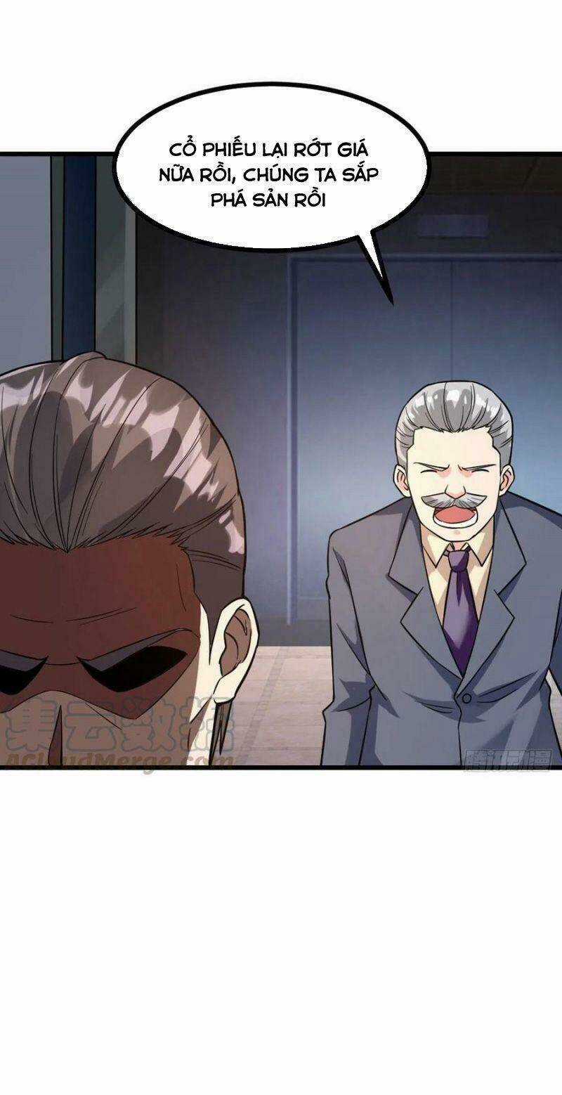 Vạn Hồn Hào Tế - Chapter 70 - Trang 3