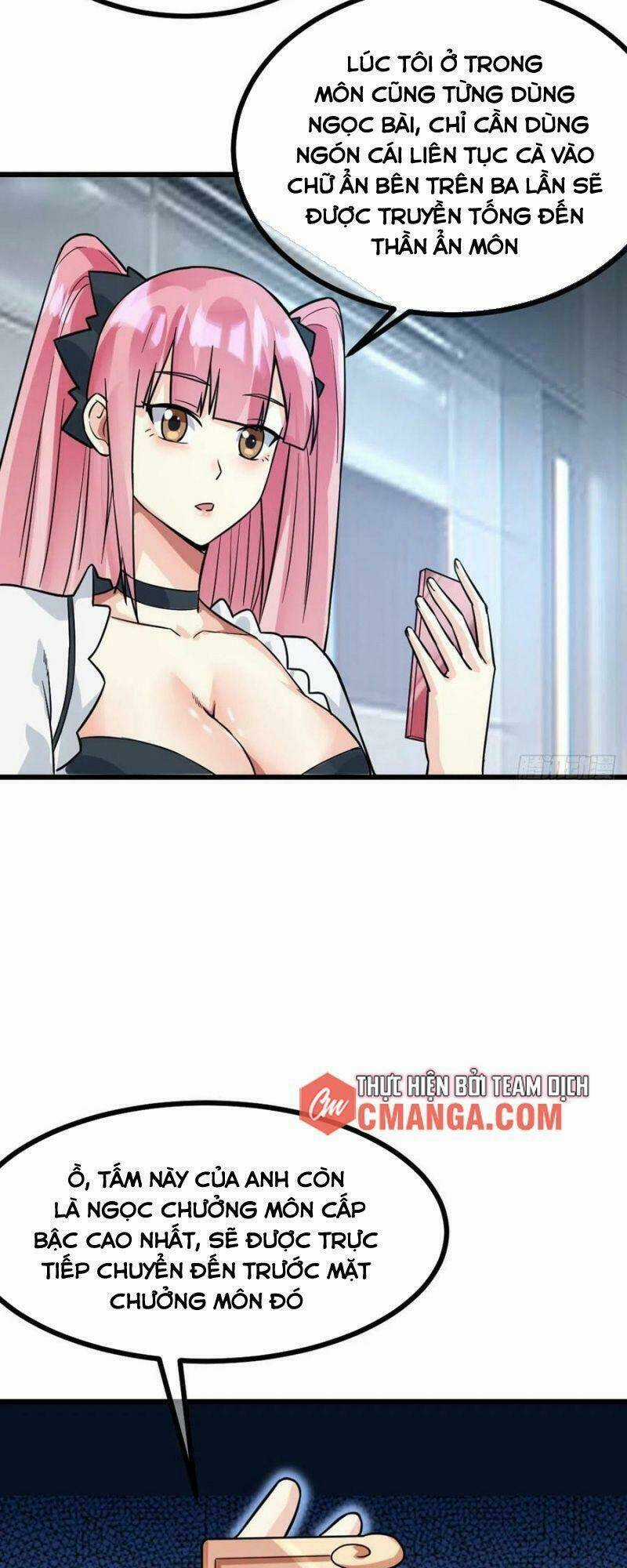 Vạn Hồn Hào Tế - Chapter 70 - Trang 23